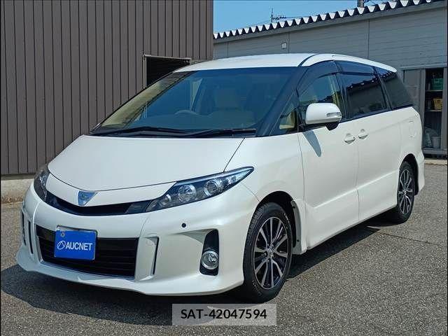 Toyota ESTIMA 2015-04 8879656-0