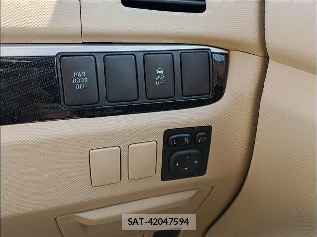 Toyota ESTIMA 2015-04 8879656-9