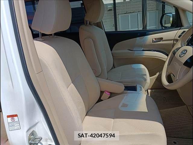 Toyota ESTIMA 2015-04 8879656-11