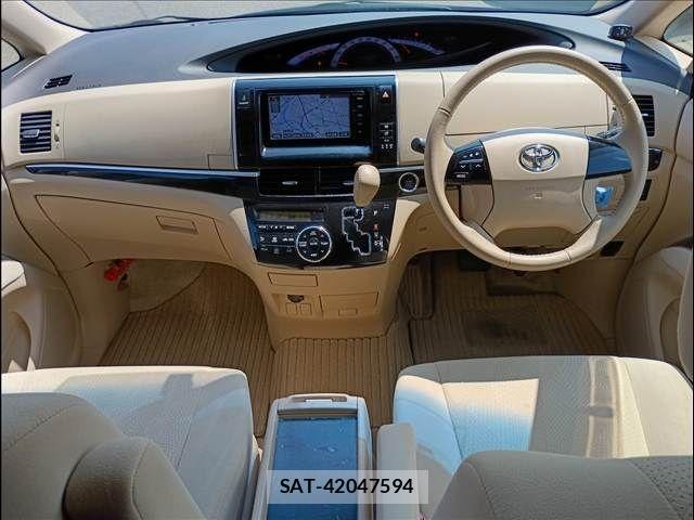 Toyota ESTIMA 2015-04 8879656-1