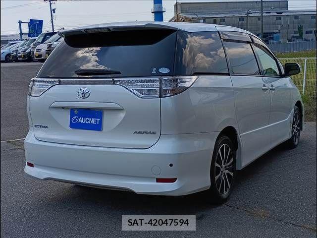 Toyota ESTIMA 2015-04 8879656-2
