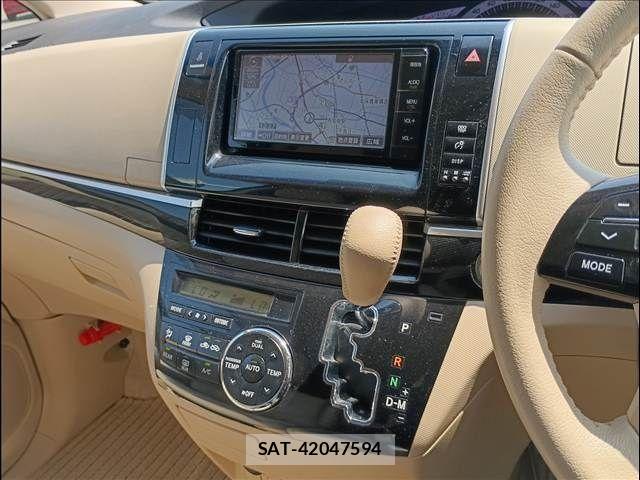 Toyota ESTIMA 2015-04 8879656-5
