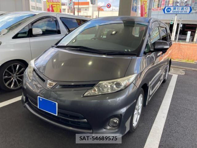 Toyota ESTIMA 2009-09 8883594-0