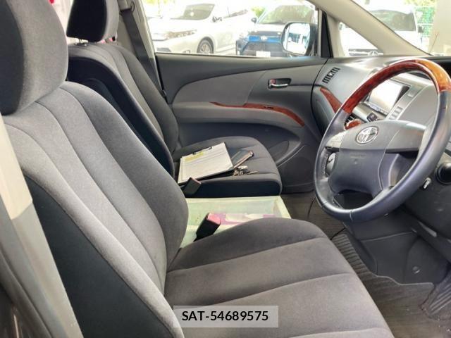 Toyota ESTIMA 2009-09 8883594-9
