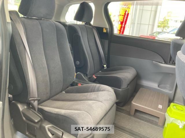 Toyota ESTIMA 2009-09 8883594-11