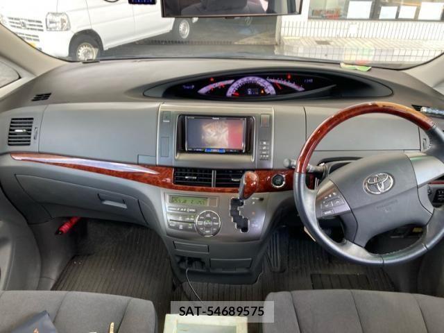 Toyota ESTIMA 2009-09 8883594-12