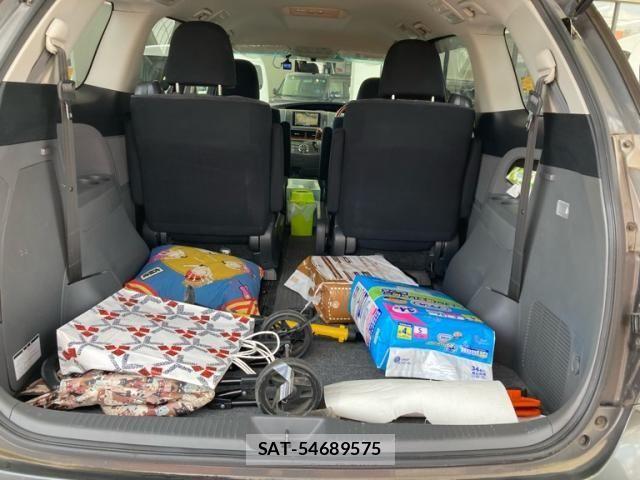 Toyota ESTIMA 2009-09 8883594-13
