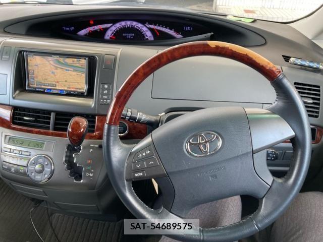 Toyota ESTIMA 2009-09 8883594-14