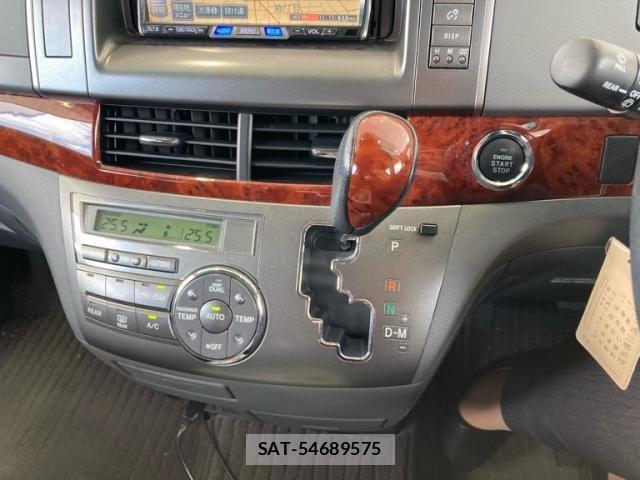 Toyota ESTIMA 2009-09 8883594-15