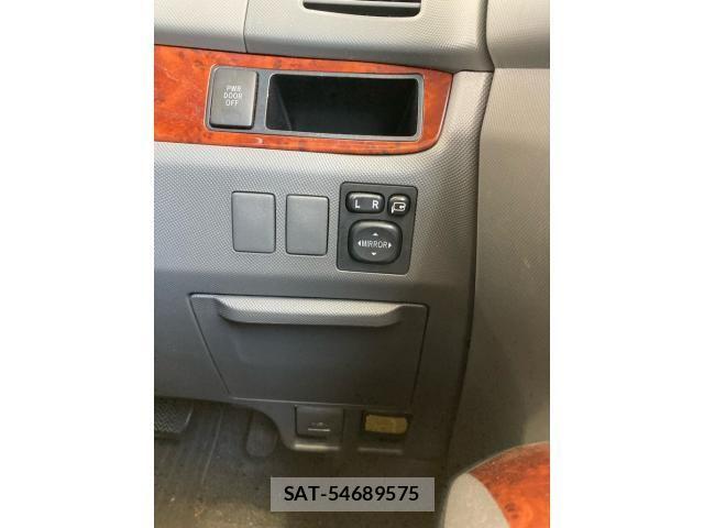 Toyota ESTIMA 2009-09 8883594-17