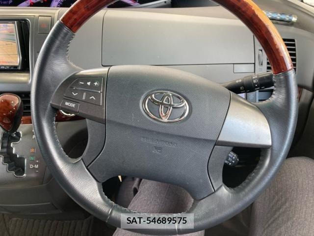 Toyota ESTIMA 2009-09 8883594-18