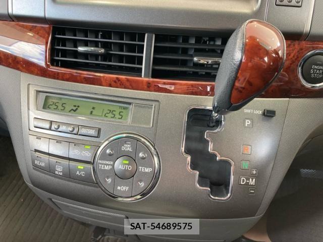 Toyota ESTIMA 2009-09 8883594-20