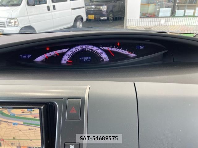 Toyota ESTIMA 2009-09 8883594-21