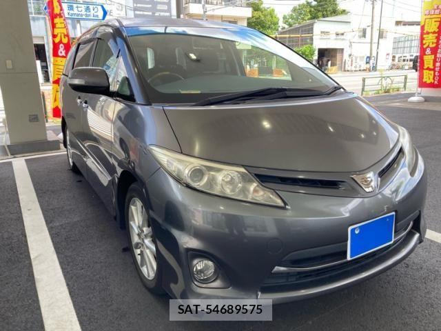 Toyota ESTIMA 2009-09 8883594-2