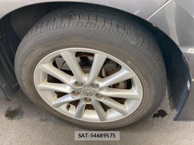Toyota ESTIMA 2009-09 8883594-4