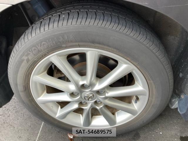 Toyota ESTIMA 2009-09 8883594-5