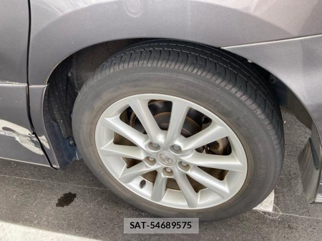 Toyota ESTIMA 2009-09 8883594-6