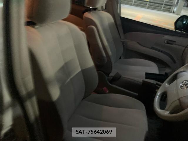 Toyota ESTIMA 2007-10 8883596-14