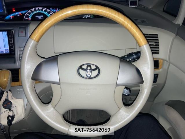 Toyota ESTIMA 2007-10 8883596-15