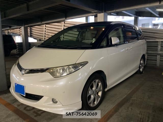 Toyota ESTIMA 2007-10 8883596-1