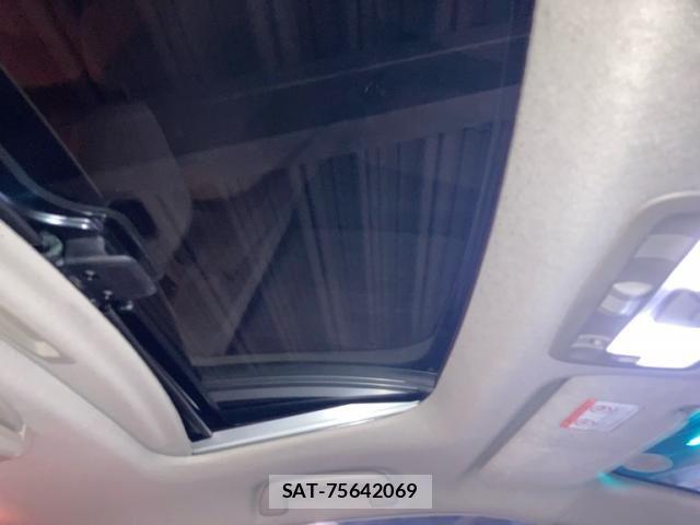 Toyota ESTIMA 2007-10 8883596-22