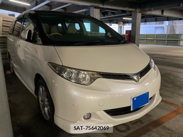 Toyota ESTIMA 2007-10 8883596-2