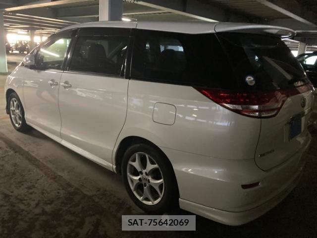 Toyota ESTIMA 2007-10 8883596-4