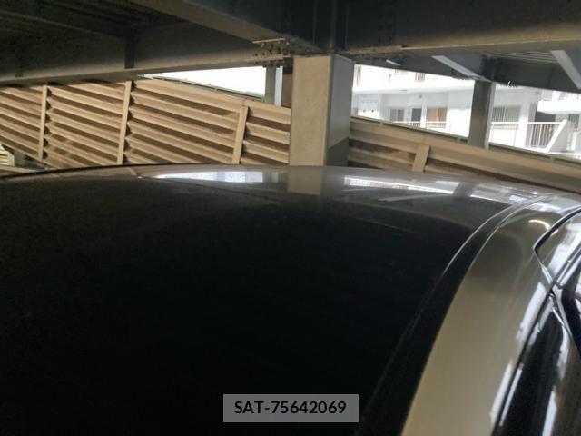 Toyota ESTIMA 2007-10 8883596-6