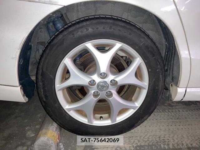 Toyota ESTIMA 2007-10 8883596-7