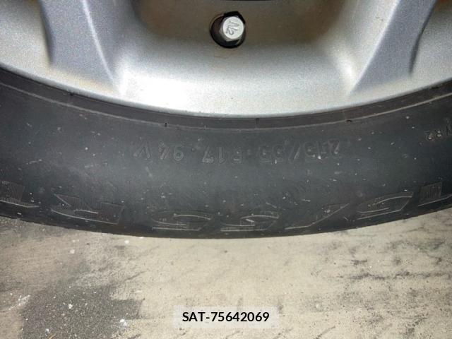 Toyota ESTIMA 2007-10 8883596-8