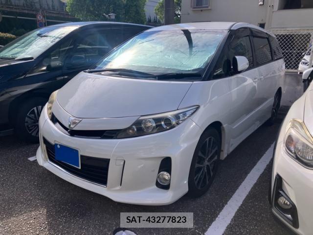 Toyota ESTIMA 2013-11 8883592-0