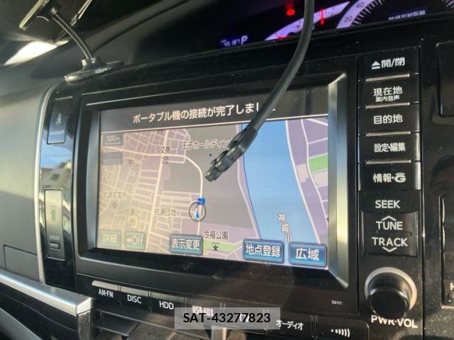 Toyota ESTIMA 2013-11 8883592-16
