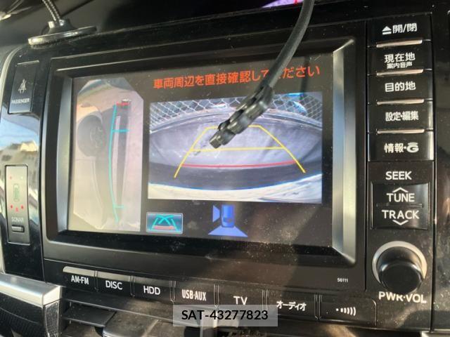 Toyota ESTIMA 2013-11 8883592-17