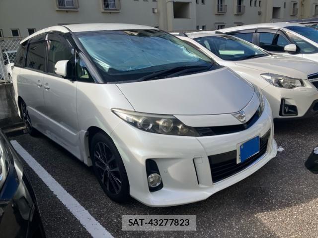Toyota ESTIMA 2013-11 8883592-1