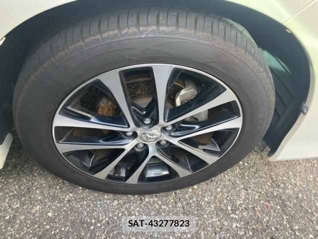Toyota ESTIMA 2013-11 8883592-5