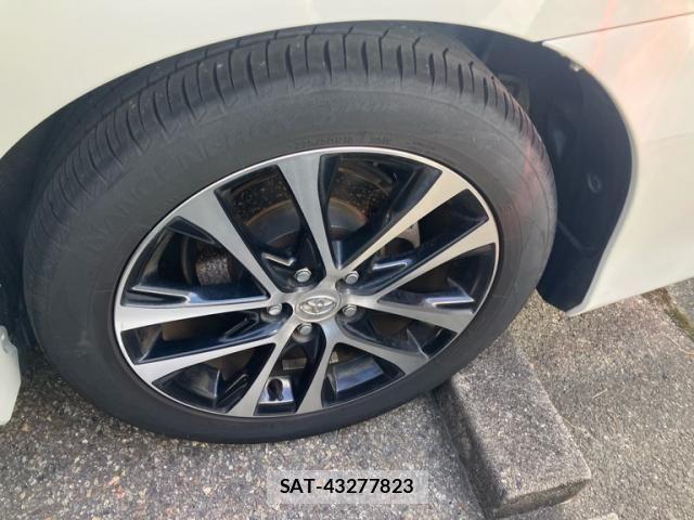 Toyota ESTIMA 2013-11 8883592-7