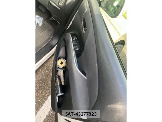Toyota ESTIMA 2013-11 8883592-8