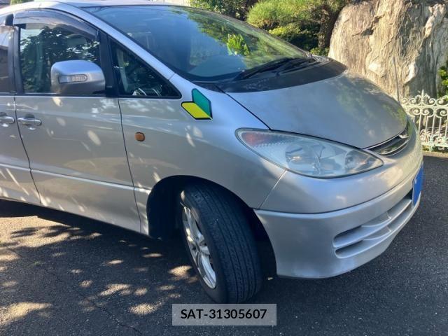 Toyota ESTIMA 2002-07 8883595-0