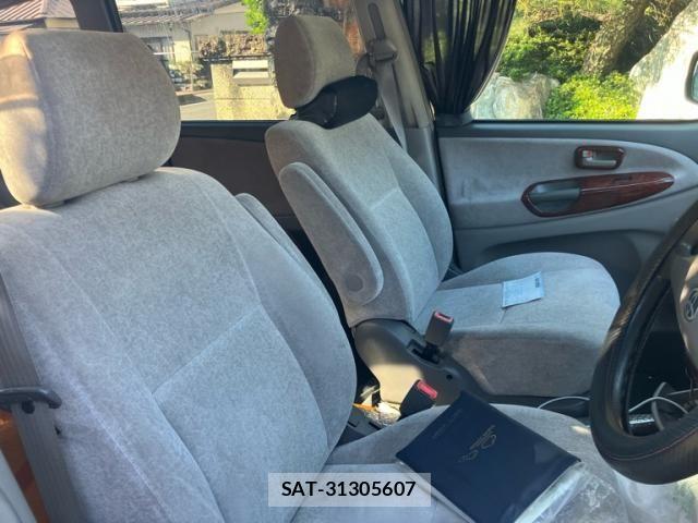 Toyota ESTIMA 2002-07 8883595-10