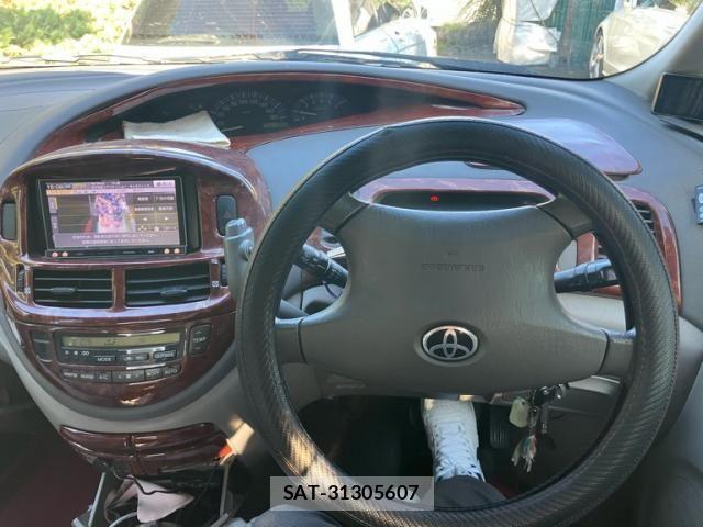 Toyota ESTIMA 2002-07 8883595-16