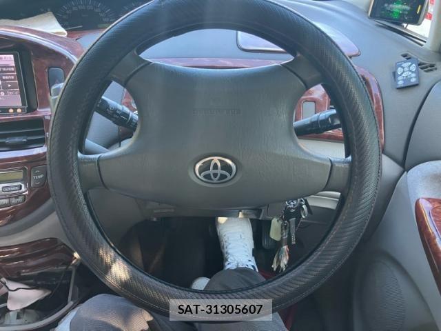 Toyota ESTIMA 2002-07 8883595-17