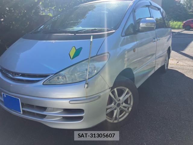 Toyota ESTIMA 2002-07 8883595-1