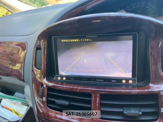 Toyota ESTIMA 2002-07 8883595-22