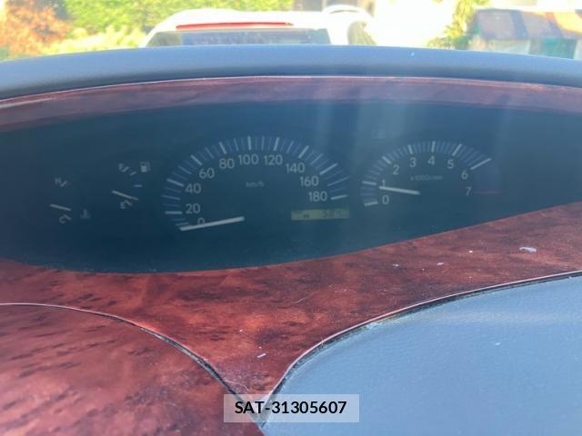 Toyota ESTIMA 2002-07 8883595-23
