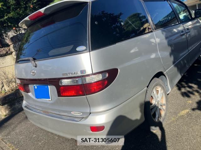 Toyota ESTIMA 2002-07 8883595-2