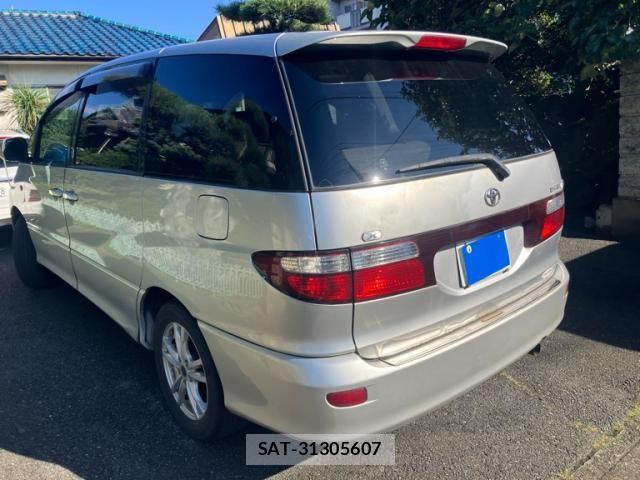 Toyota ESTIMA 2002-07 8883595-3