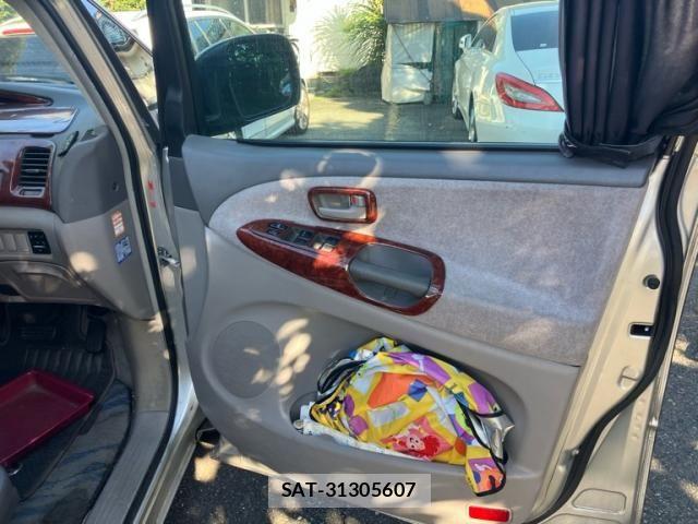 Toyota ESTIMA 2002-07 8883595-8