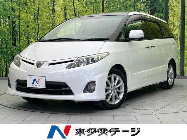 Toyota ESTIMA 2012-03 8883593-0