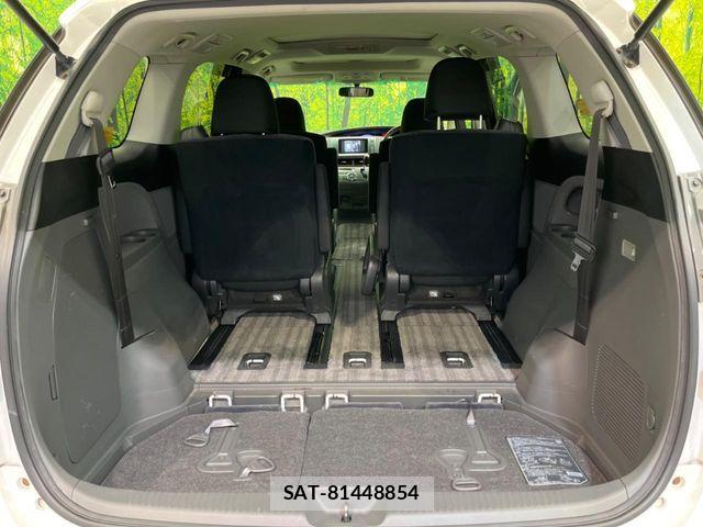 Toyota ESTIMA 2012-03 8883593-10