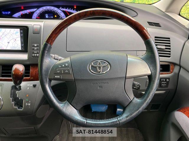 Toyota ESTIMA 2012-03 8883593-11